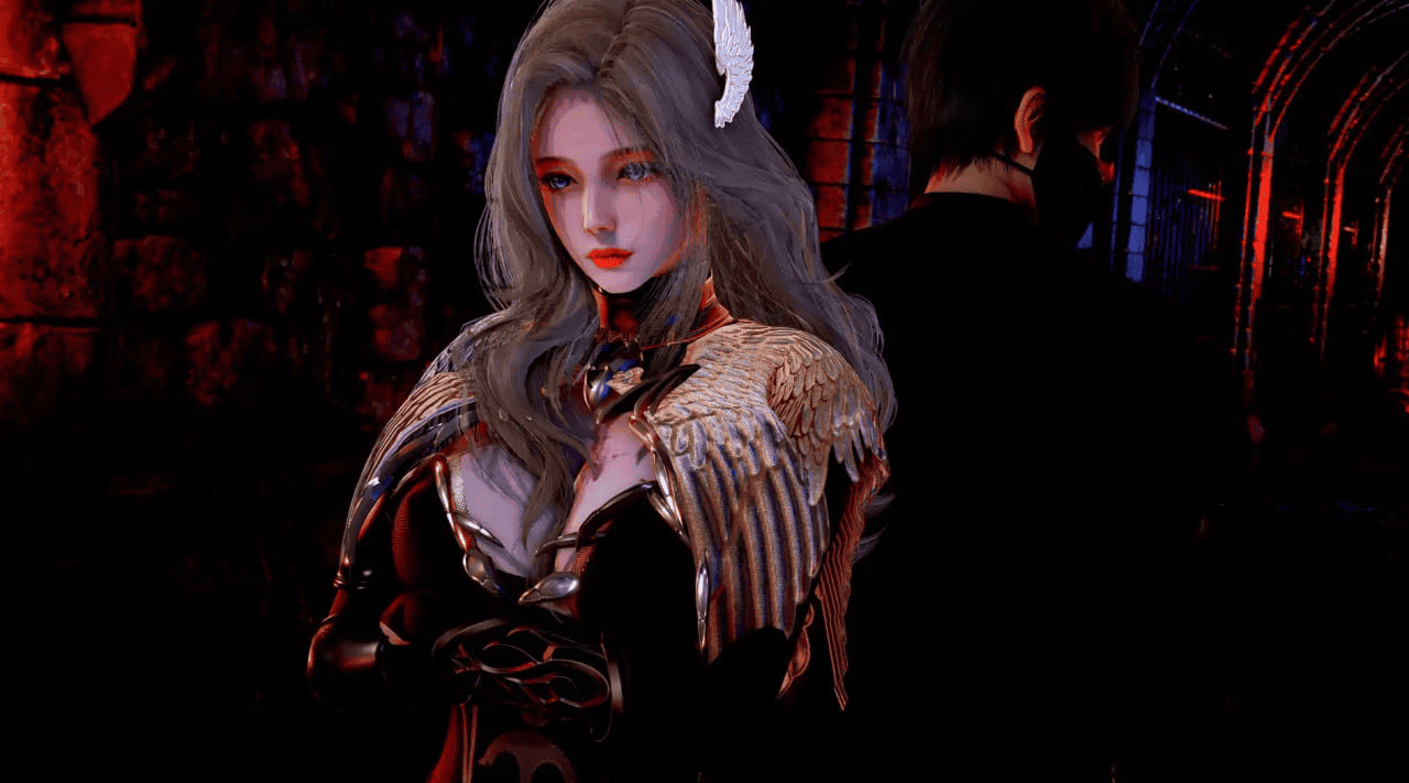【3D/SLG/双端】杀手的神话/猎魔人传说 Myth of Slayer Ch2 中文汉化版-晴雨免费资源库