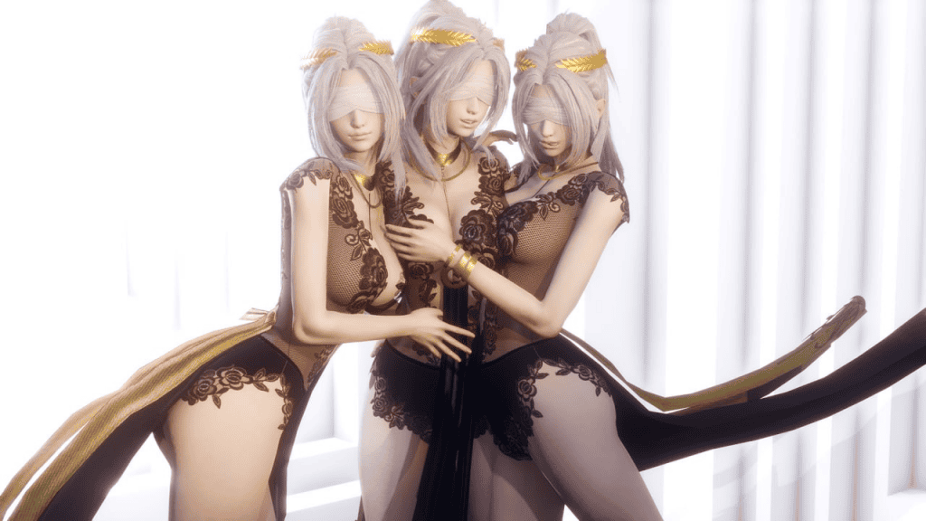 图片[2]-【3D/SLG/双端】永恒世界V0.82 精翻汉化-晴雨免费资源库