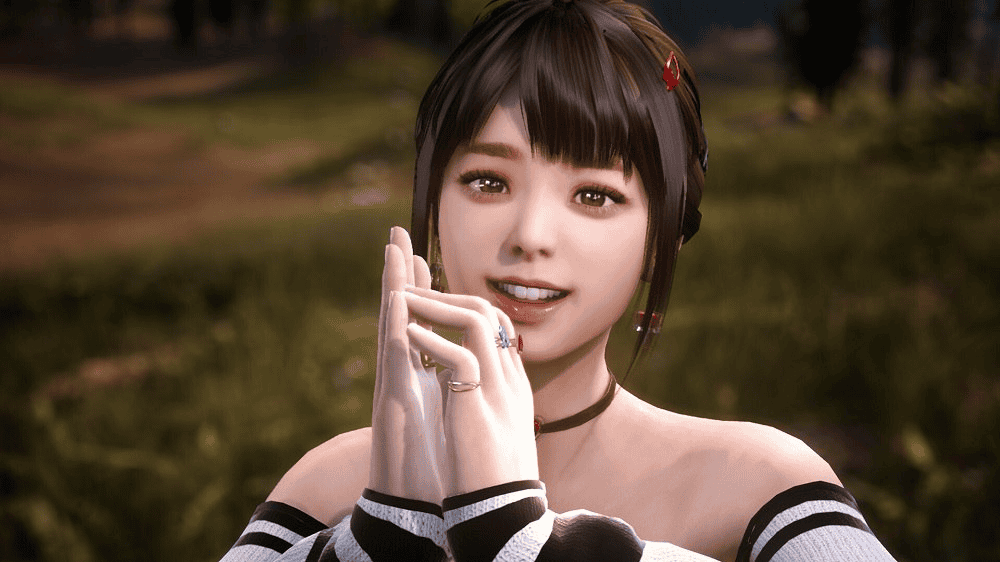 [3D/SLG/PC]与你在一起 TOGETHER BnB V3.6.9 官方中文步兵版-晴雨免费资源库