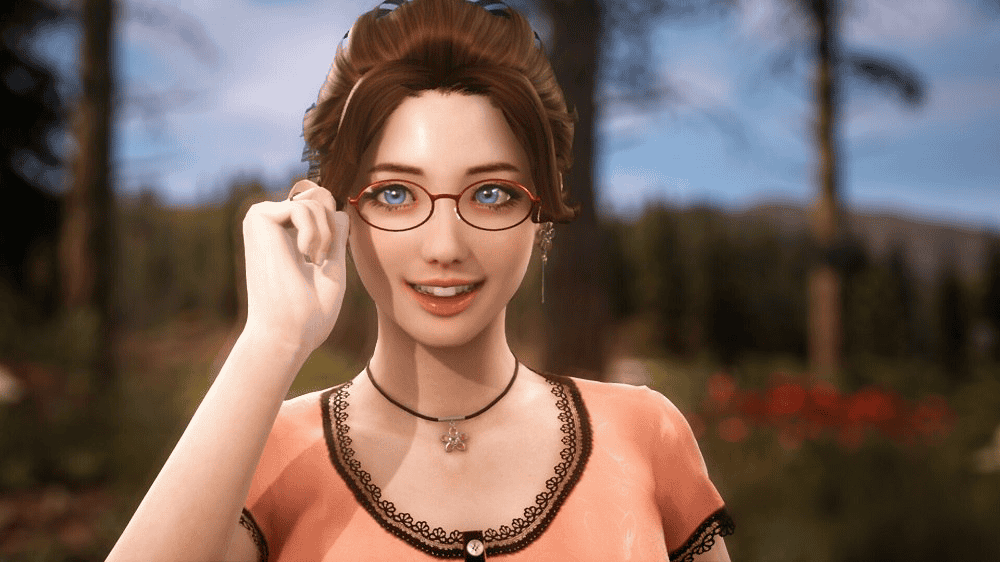 图片[2]-[3D/SLG/PC]与你在一起 TOGETHER BnB V3.6.9 官方中文步兵版-晴雨免费资源库