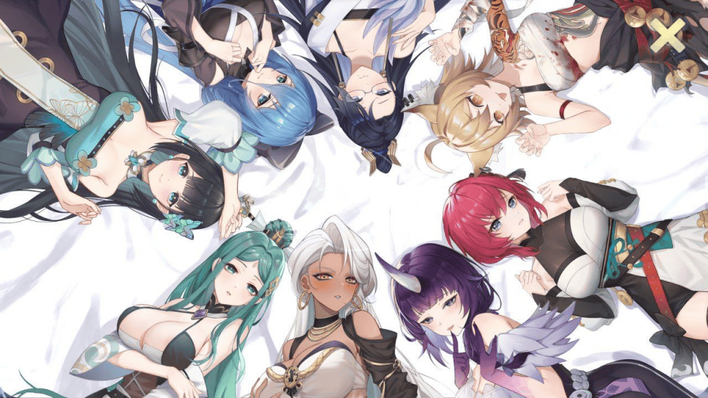 【SLG/PC】不双修就去世+桌宠 STEAM官中步兵版+存档攻略-晴雨免费资源库