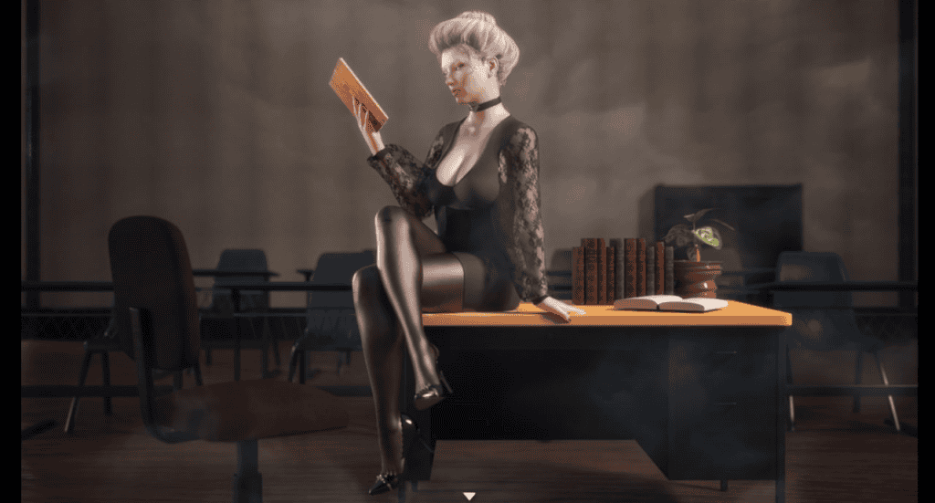 [3D/欧美/RPG/双端]传播欲望 V1.0 PC+安卓完结汉化版／全CG存档-晴雨免费资源库