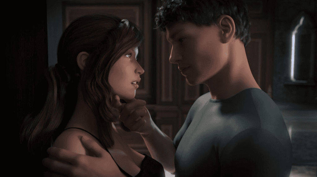图片[2]-【3D/RPG/欧美风/双端】创世秩序 创世纪秩序 The Genesis Order V1.05 汉化完结版-晴雨免费资源库