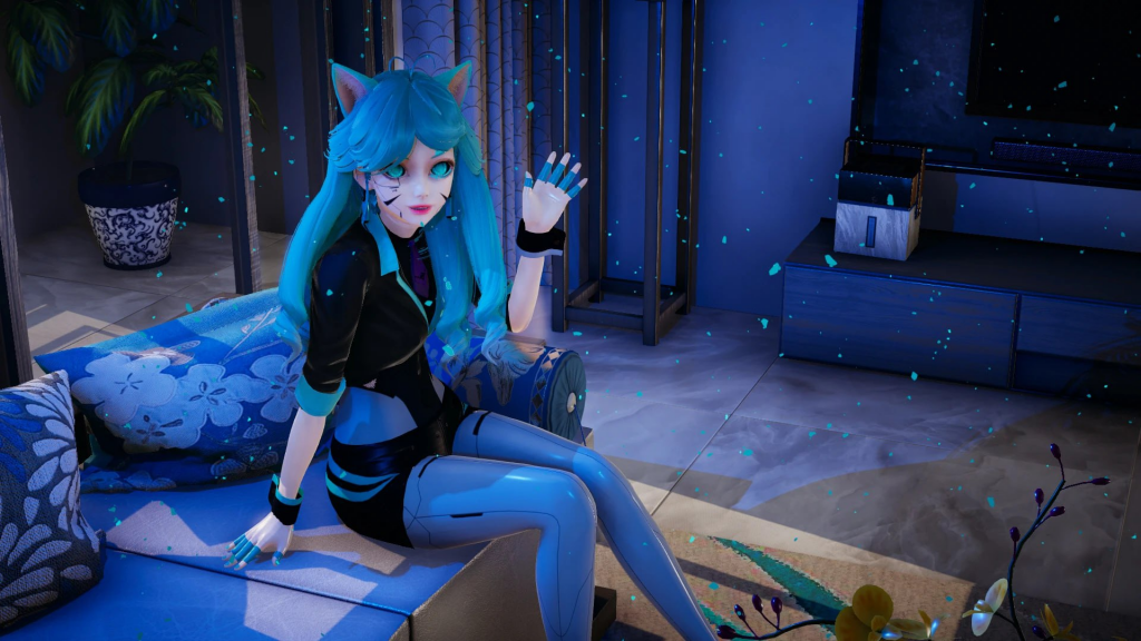【双端/3D/SLG】Agent17 特工17 ver0.25.8-晴雨免费资源库
