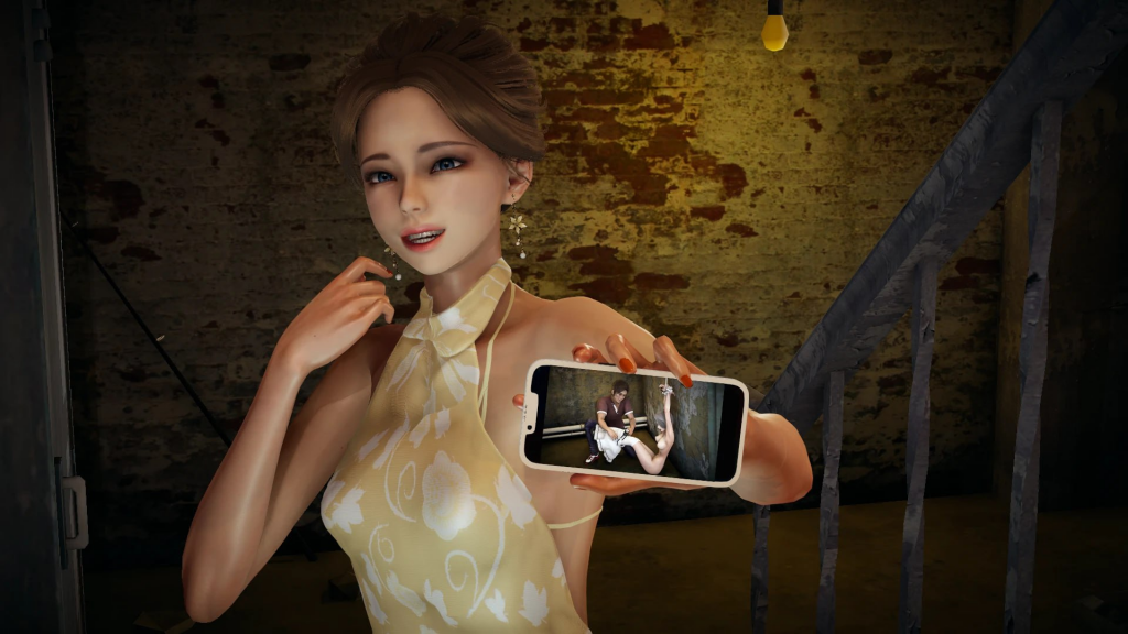 图片[3]-【双端/3D/SLG】Agent17 特工17 ver0.25.8-晴雨免费资源库